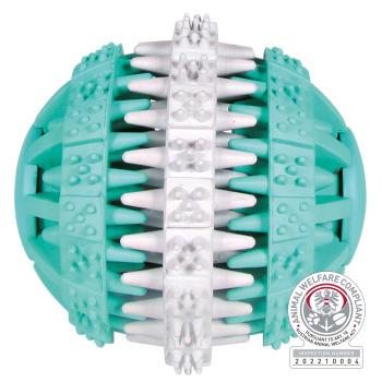 Trixie Denta Fun Ball Hundespielzeug